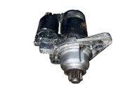 VW Caddy 2K Life r.v. 2007 startér GUG manuál 5Q 10 zubů 0986020330