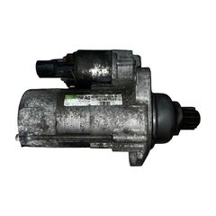 VW Golf 6 hatchback r.v. 2012 startér LNM 12 zubů 02M911024P