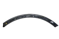 Audi Q7 4M r.v. 2018 druhá generace pravý zadní lem blatníku 4M0853818E