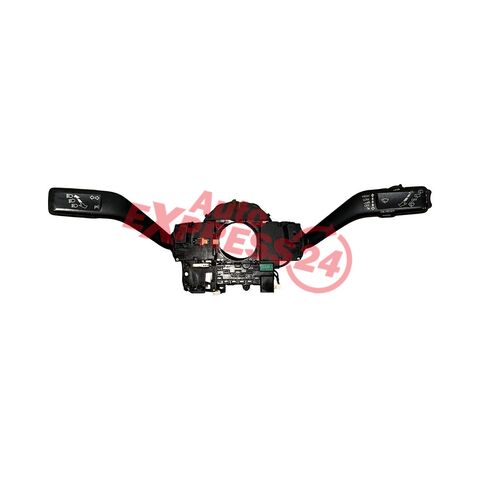 VW Passat B6 kombi r.v. 2008 páčky volantu 3C9953507BC 3C9953513Q