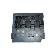 VW Sharan 7N r.v. 2012 centrální řídící jednotka 5K0937086M