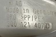 Škoda Kodiaq 7N RS r.v. 2021 nádoba chladící kapaliny 3Q0121407D