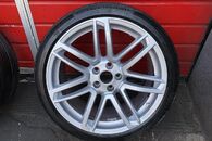Audi kola 255/35/R19 9.0Jx19H2 ET33 letní 1,99 mm 8T0601025DB 3 kusy