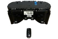 VW Golf 6 kombi r.v. 2013 naftové budíky 5K0920873A