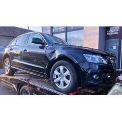 Vůz na náhradní díly Audi Q5 8R S-Line 2010 CAHA LTC LZ9Y