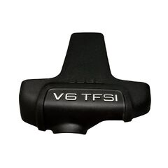 Audi S4 B8 8K avant r.v. 2011 horní kryt motoru CAKA 06E103927K