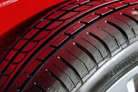 Audi kolo 245/40 R18 letní pneu 7,45mm DOT0312 8.0Jx18H2 ET43 4F0601025DC