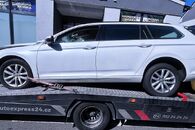 Vůz na náhradní díly VW Passat B8 kombi 2017 CRLB QFZ L0K1