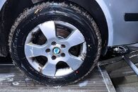 Vůz na náhradní díly Škoda Octavia 2 kombi 2004 BLS JCR LA7W