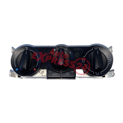 VW Polo 6R r.v. 2012 klimatronik 6R0820045F