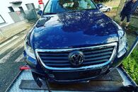 Veškeré náhradní díly VW Passat B6 kombi 2006 BMP HDV LD5Q