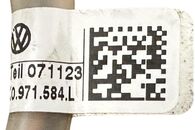 VW Passat B6 kombi r.v. 2006 airbag řidiče 3C0880201T