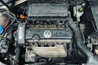 Vůz na náhradní díly VW Golf 6 hatchback 2011 CGGA LEG LB9A