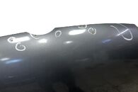 VW Touran 1T3 Cross facelift r.v. 2012 šedá metalíza kód barvy LD7R kapota