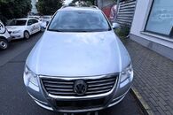 Vůz na náhradní díly VW Passat B6 kombi 2008 BWA JUD LA7W