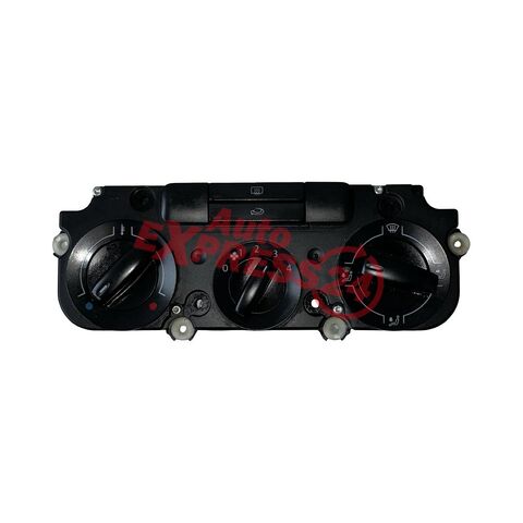 VW Caddy 2 2k r.v. 2008 skříňový vůz klimatronik 1K0819047BM