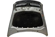 Škoda Octavia 2 facelift kombi r.v. 2013 stříbrná metalíza barva kód barvy LA7W 9156 8E8E kapota