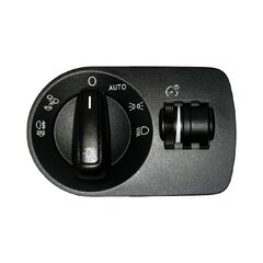 Audi Q3 8U S-Line r.v. 2016 přepínač světel 8X1941531AM