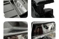 VW Arteon 3H sedan r.v. 2017 levé přední světlo xenon LED 3G8941113 7PP941572AB 8V0907399B