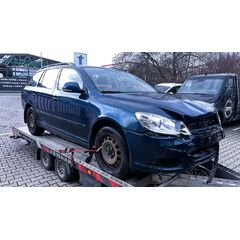 Vůz na náhradní díly Škoda Octavia 2 FL kombi 2012 CAYC LHW LW5Q