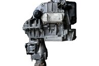 Převodovka 6A 4x4 START-STOP PBW 2.0TDI 125KW CFGB VW B7 12