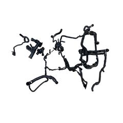 VW Golf 7 kombi r.v. 2016 vodní hadice motoru CRLB