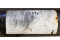 VW Touareg 7L r.v. 2006 kardan