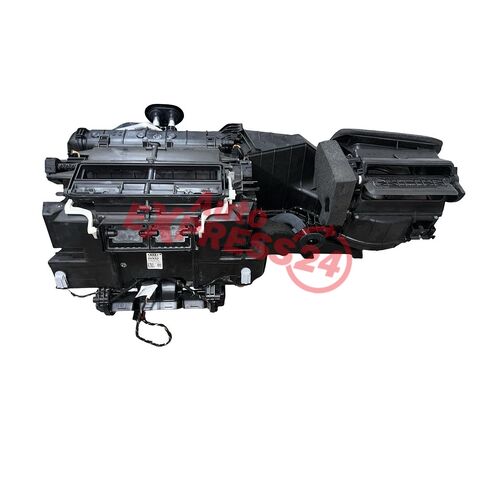 Audi A6 4G avant allroad r.v. 2013 topení 4G1820005K