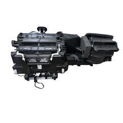 Audi A6 4G avant allroad r.v. 2013 topení 4G1820005K