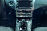 Veškeré náhradní díly VW Passat B7 kombi 2014 CFFB NFV LA7W