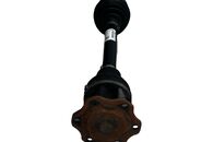 Audi Q7 4M r.v. 2018 druhá generace přední poloosa automat CRTC SUQ 4M0407271D