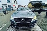 Veškeré náhradní díly VW Passat B6 kombi 2006 BMR HYC LA7T