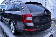 Vůz na náhradní díly Škoda Octavia 3 kombi 2014 CKFC PUH LF8Z