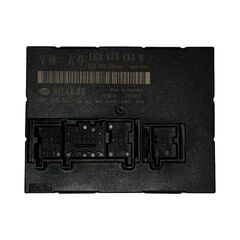 VW Golf 5 hatchback r.v. 2008 řídící jednotka komfortu 1K0959433B