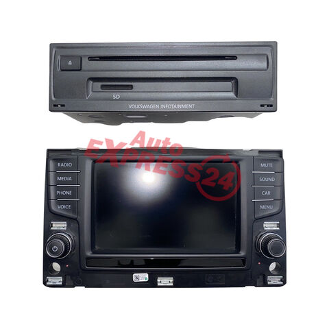VW Passat B8 navigace 3G0919605B
