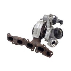 Turbo 05L253010 2.0TDI 75KW DTR DTRE