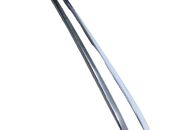 Chromové hágusy pravý 4L0860022N a levý 4L0860021N AUDI Q7 4L S-Line facelift r.v. 2010