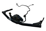 VW Passat B8 kombi r.v. 2015 tažné zařízení mechanicky otočné a elektricky vypínatelné jednotka 5Q0907383D