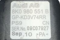 Audi A8 D4 4H sedan r.v. 2011 zadní kamera 8K0980551B