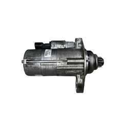 VW Golf 6 Plus r.v. 2009 startér CBDC KQM 02Z911023P