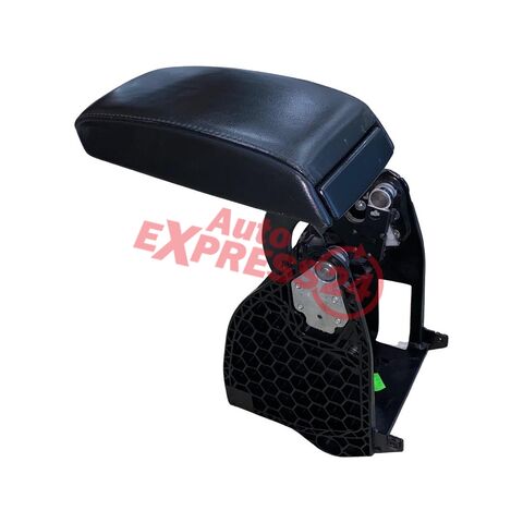 Škoda Octavia 2 kožená loketní opěrka 1Z0864207C