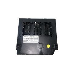 Škoda Yeti 5L r.v. 2011 centrální řídící jednotka 1K0937086H