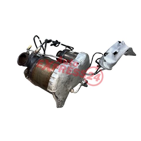 DPF 04L131606N 04L131606NX 04L131765H 5Q0166AB 5Q0181BB