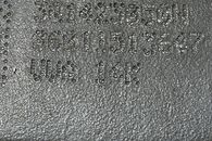 VW Passat B8 kombi r.v. 2015 řízení