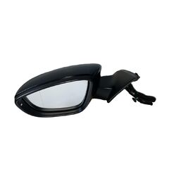 VW Passat B7 kombi r.v. 2012 černá metalíza kód barvy LC9X levé zrcátko 9 pinů