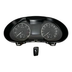 Škoda Octavia 3 kombi r.v. 2016 benzínové budíky 5E0920742B