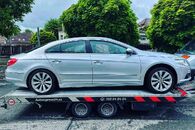 Veškeré náhradní díly VW Passat CC 2010 CBAB LNZ LA7W