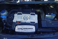 VW Touran 1.4TSI 103KW BMY JPS LD7X