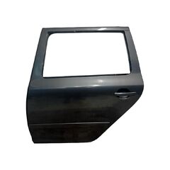 Škoda Octavia 2 facelift kombi Laurin a Klement r.v. 2011 levé zadní dveře