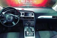 Veškeré náhradní díly Audi A6 4F Avant 2009 CDYA KJC LY7G